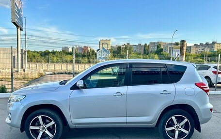 Toyota RAV4, 2011 год, 1 650 000 рублей, 5 фотография