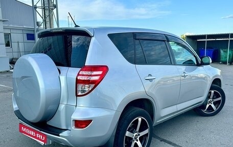 Toyota RAV4, 2011 год, 1 650 000 рублей, 3 фотография