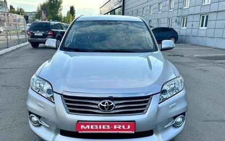 Toyota RAV4, 2011 год, 1 650 000 рублей, 6 фотография