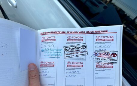 Toyota RAV4, 2011 год, 1 650 000 рублей, 27 фотография