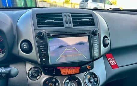 Toyota RAV4, 2011 год, 1 650 000 рублей, 18 фотография