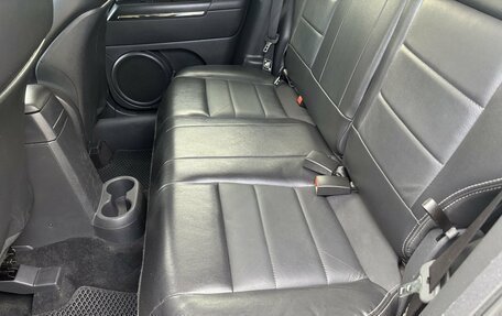 Jeep Compass I рестайлинг, 2012 год, 1 150 000 рублей, 16 фотография