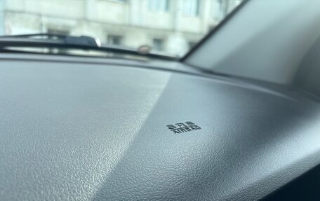 Jeep Compass I рестайлинг, 2012 год, 1 150 000 рублей, 25 фотография