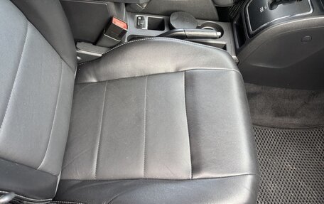 Jeep Compass I рестайлинг, 2012 год, 1 150 000 рублей, 15 фотография