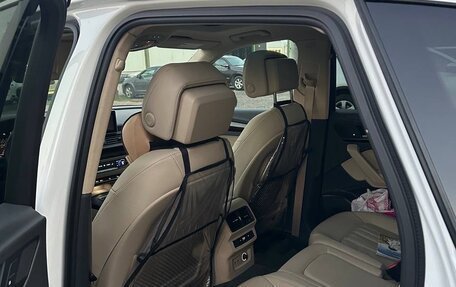 Audi Q5, 2019 год, 3 450 000 рублей, 6 фотография