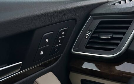 Audi Q5, 2019 год, 3 450 000 рублей, 11 фотография