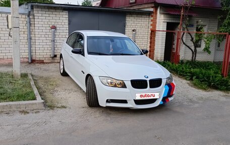 BMW 3 серия, 2006 год, 1 000 000 рублей, 3 фотография