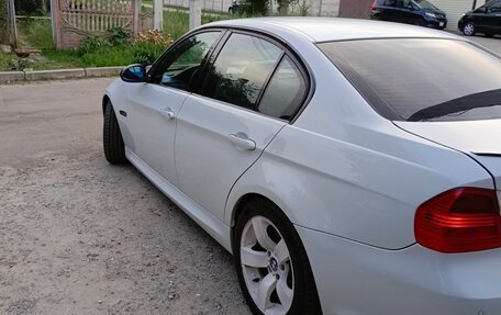 BMW 3 серия, 2006 год, 1 000 000 рублей, 4 фотография
