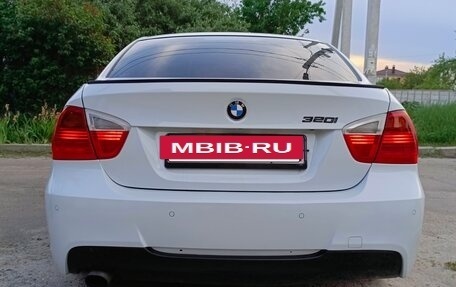 BMW 3 серия, 2006 год, 1 000 000 рублей, 5 фотография