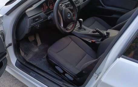 BMW 3 серия, 2006 год, 1 000 000 рублей, 9 фотография