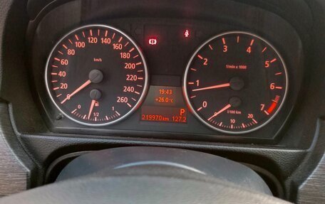 BMW 3 серия, 2006 год, 1 000 000 рублей, 7 фотография