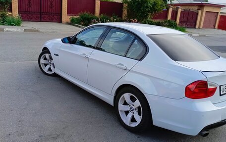 BMW 3 серия, 2006 год, 1 000 000 рублей, 20 фотография