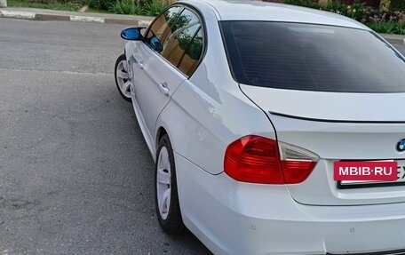BMW 3 серия, 2006 год, 1 000 000 рублей, 19 фотография