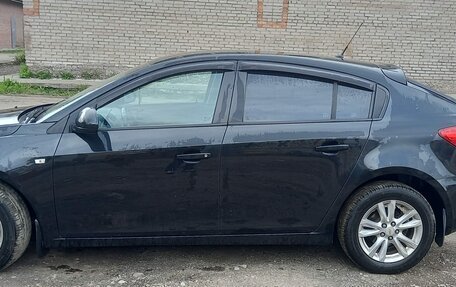 Chevrolet Cruze II, 2013 год, 800 000 рублей, 3 фотография