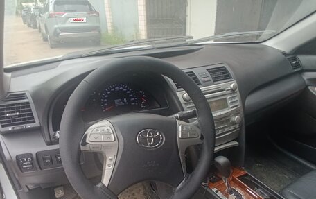 Toyota Camry, 2011 год, 1 550 000 рублей, 7 фотография