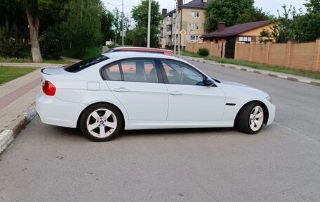 BMW 3 серия, 2006 год, 1 000 000 рублей, 22 фотография