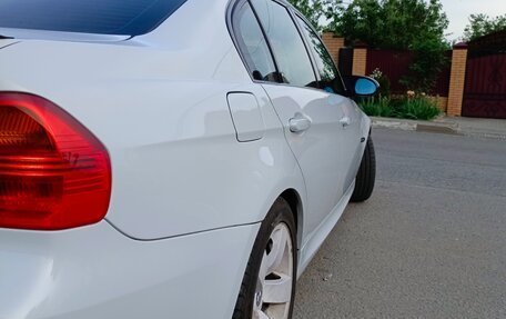 BMW 3 серия, 2006 год, 1 000 000 рублей, 23 фотография