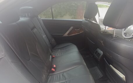 Toyota Camry, 2011 год, 1 550 000 рублей, 8 фотография