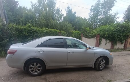 Toyota Camry, 2011 год, 1 550 000 рублей, 5 фотография