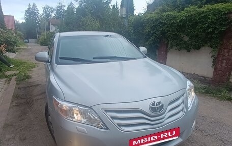 Toyota Camry, 2011 год, 1 550 000 рублей, 3 фотография