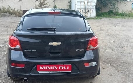 Chevrolet Cruze II, 2013 год, 800 000 рублей, 2 фотография