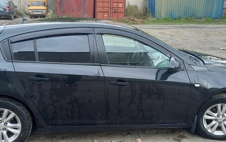 Chevrolet Cruze II, 2013 год, 800 000 рублей, 11 фотография