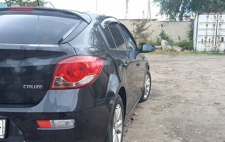 Chevrolet Cruze II, 2013 год, 800 000 рублей, 9 фотография