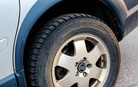 Volvo V70 III рестайлинг, 2001 год, 565 656 рублей, 3 фотография
