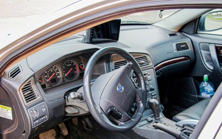 Volvo V70 III рестайлинг, 2001 год, 565 656 рублей, 7 фотография