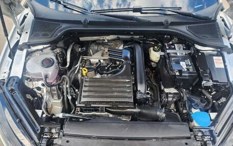 Skoda Octavia IV, 2021 год, 2 400 000 рублей, 8 фотография
