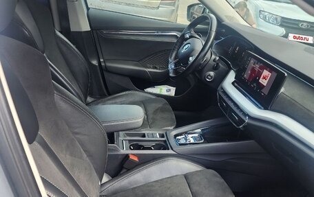 Skoda Octavia IV, 2021 год, 2 400 000 рублей, 13 фотография