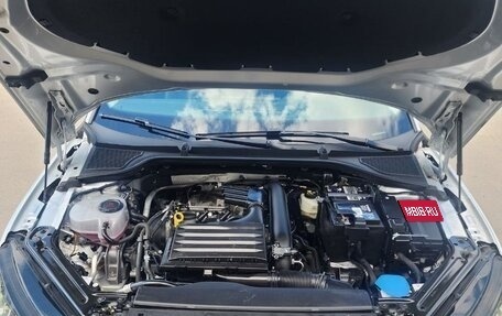 Skoda Octavia IV, 2021 год, 2 400 000 рублей, 7 фотография