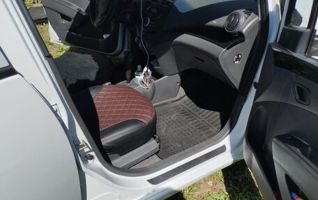 Chevrolet Spark III, 2012 год, 540 000 рублей, 7 фотография