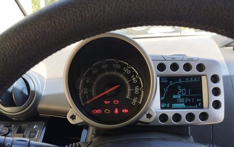 Chevrolet Spark III, 2012 год, 540 000 рублей, 8 фотография