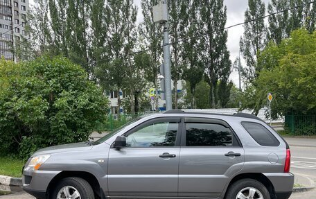 KIA Sportage II, 2009 год, 1 050 000 рублей, 7 фотография