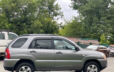 KIA Sportage II, 2009 год, 1 050 000 рублей, 17 фотография