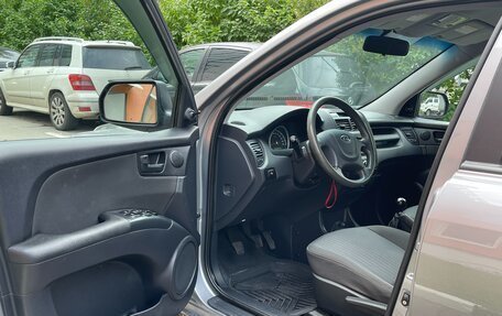KIA Sportage II, 2009 год, 1 050 000 рублей, 27 фотография