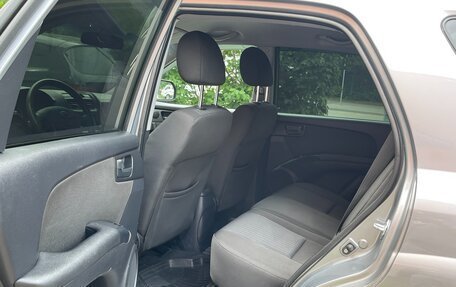 KIA Sportage II, 2009 год, 1 050 000 рублей, 29 фотография