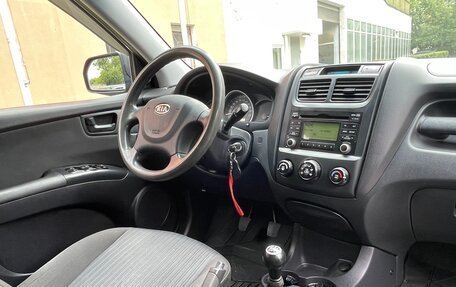 KIA Sportage II, 2009 год, 1 050 000 рублей, 37 фотография