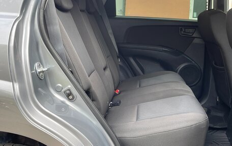 KIA Sportage II, 2009 год, 1 050 000 рублей, 34 фотография