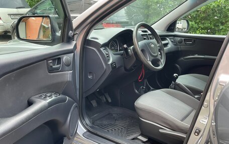 KIA Sportage II, 2009 год, 1 050 000 рублей, 26 фотография