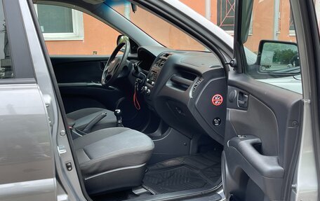 KIA Sportage II, 2009 год, 1 050 000 рублей, 35 фотография