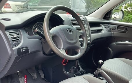 KIA Sportage II, 2009 год, 1 050 000 рублей, 28 фотография
