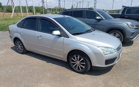 Ford Focus II рестайлинг, 2006 год, 500 000 рублей, 2 фотография