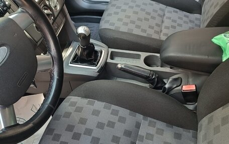 Ford Focus II рестайлинг, 2006 год, 500 000 рублей, 12 фотография