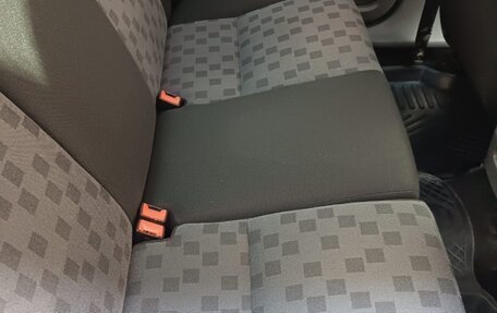 Ford Focus II рестайлинг, 2006 год, 500 000 рублей, 6 фотография