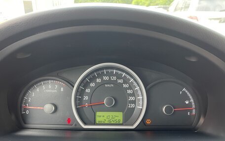 KIA Sportage II, 2009 год, 1 050 000 рублей, 40 фотография