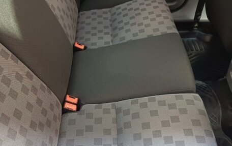 Ford Focus II рестайлинг, 2006 год, 500 000 рублей, 8 фотография