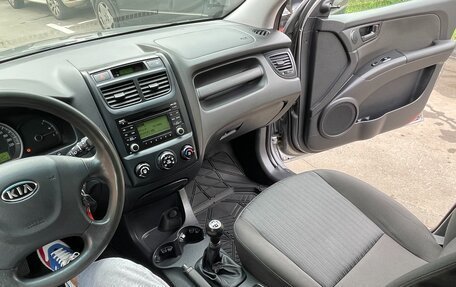 KIA Sportage II, 2009 год, 1 050 000 рублей, 38 фотография