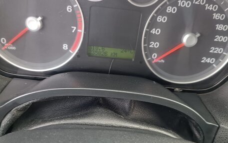 Ford Focus II рестайлинг, 2006 год, 500 000 рублей, 14 фотография